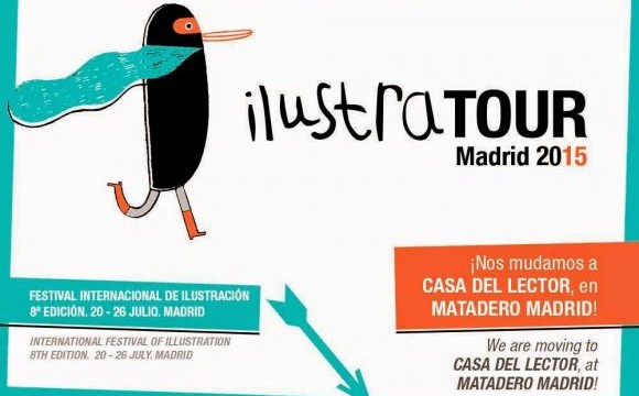 Ilustratour 2015